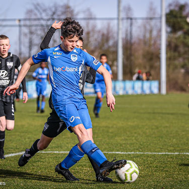 U13 - Eupen