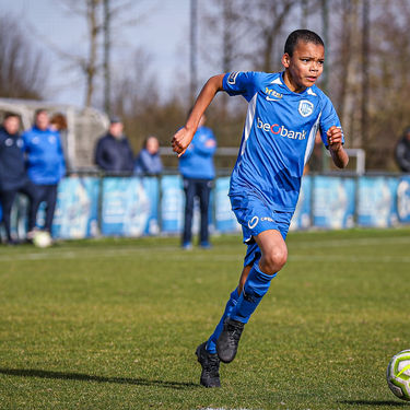 U13 - Eupen