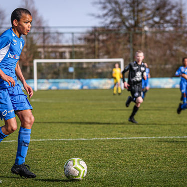 U13 - Eupen
