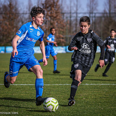 U13 - Eupen