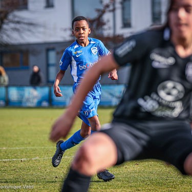 U13 - Eupen