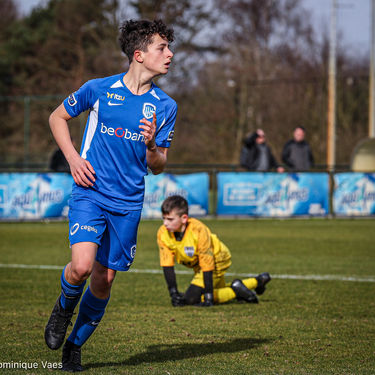 U13 - Eupen