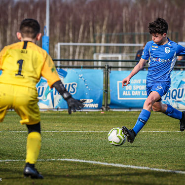 U13 - Eupen