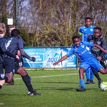 U13 - Eupen