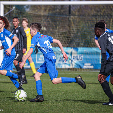 U13 - Eupen