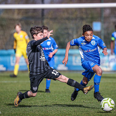 U13 - Eupen