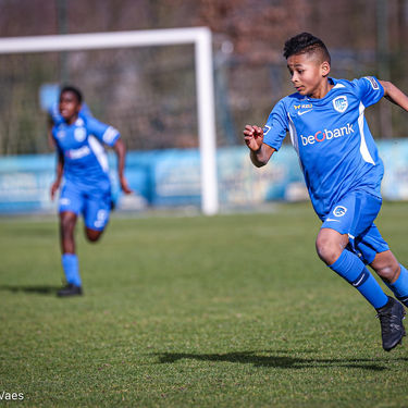 U13 - Eupen