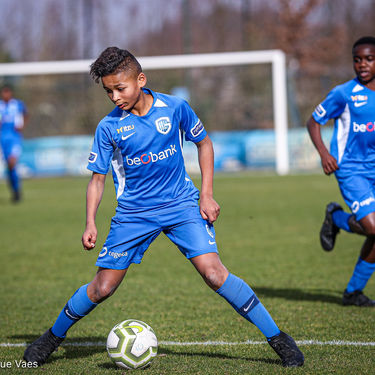 U13 - Eupen