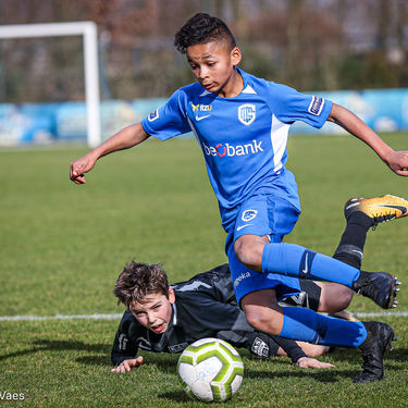 U13 - Eupen