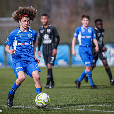 U13 - Eupen