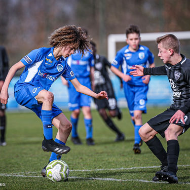 U13 - Eupen