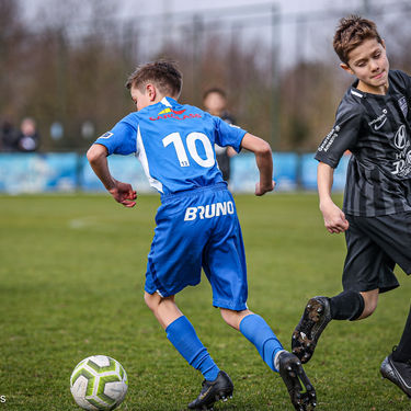 U13 - Eupen