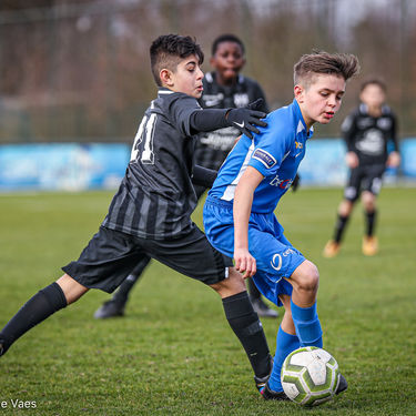 U13 - Eupen