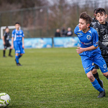U13 - Eupen