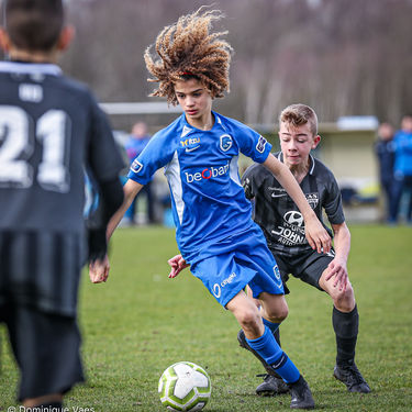 U13 - Eupen