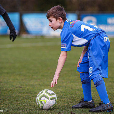 U13 - Eupen