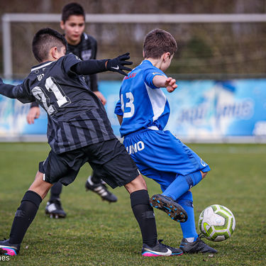 U13 - Eupen