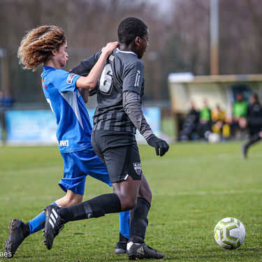 U13 - Eupen