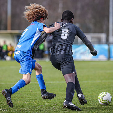 U13 - Eupen
