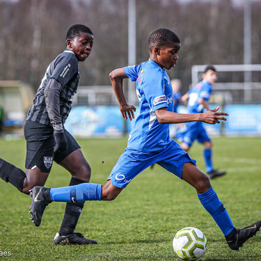 U13 - Eupen