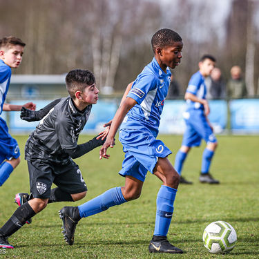 U13 - Eupen