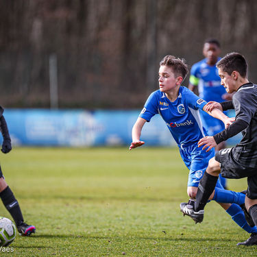 U13 - Eupen