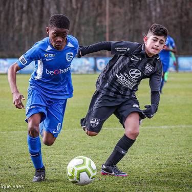 U13 - Eupen