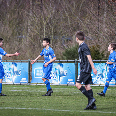 U13 - Eupen