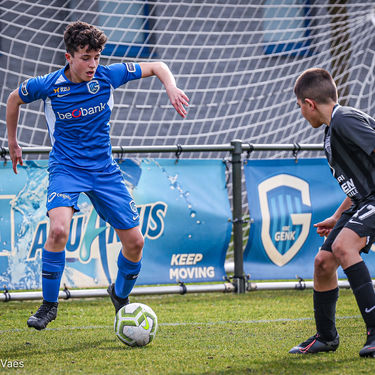 U13 - Eupen