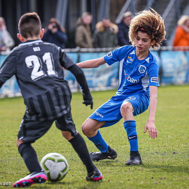 U13 - Eupen