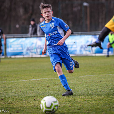 U13 - Eupen