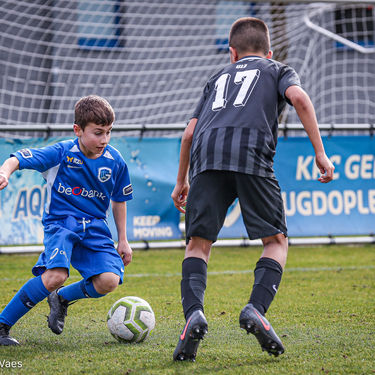 U13 - Eupen