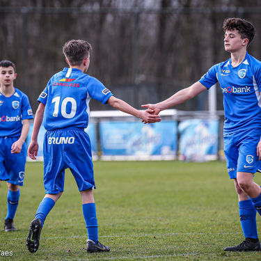 U13 - Eupen