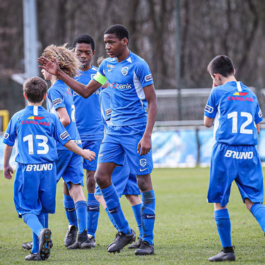 U13 - Eupen
