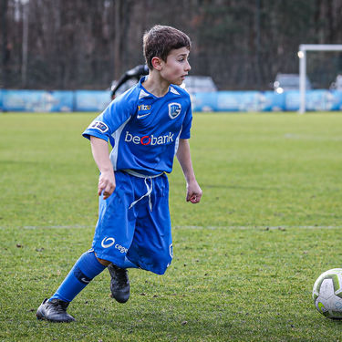 U13 - Eupen