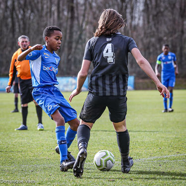 U13 - Eupen
