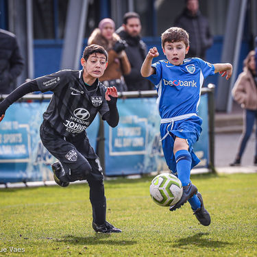 U13 - Eupen