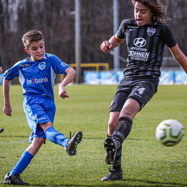 U13 - Eupen
