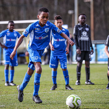 U13 - Eupen