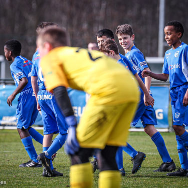U13 - Eupen