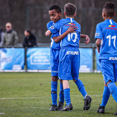 U13 - Eupen