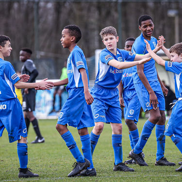 U13 - Eupen