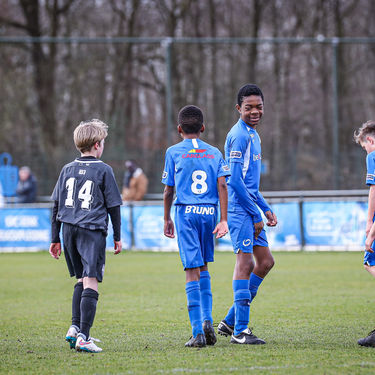 U13 - Eupen