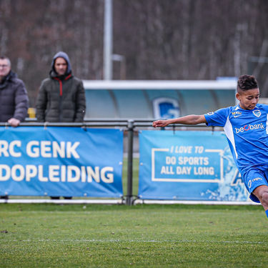U13 - Eupen
