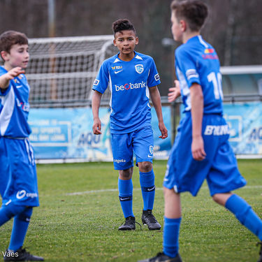 U13 - Eupen