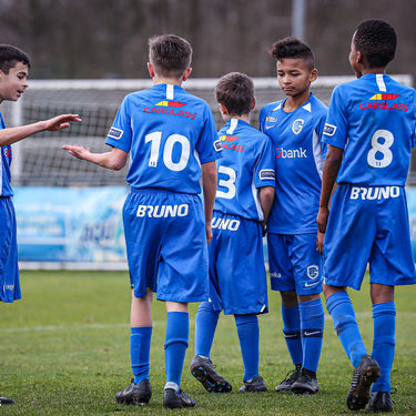 U13 - Eupen