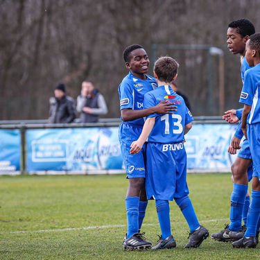U13 - Eupen
