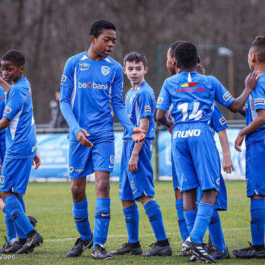 U13 - Eupen