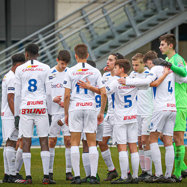 U15/U16-RSCA