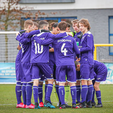 U15/U16-RSCA